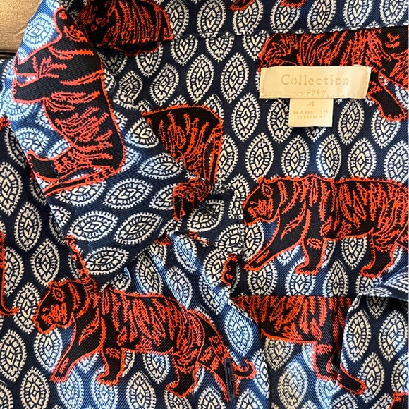 J Crew Button Down - Picture 2 of 2